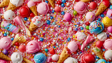 icecream,GeneratedAI