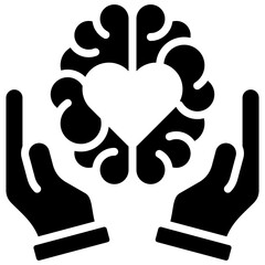 Emotional Intelligence Icon