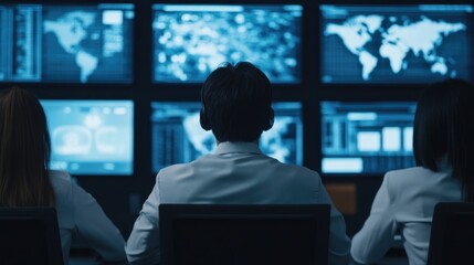 Virtual Teamwork and Through Video Conferencing for Project Alignment and Seamless Remote Business Networking