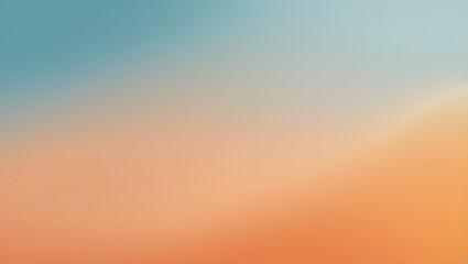 Abstract gradient background 