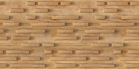 3d pattern ,wood texture, seamless
