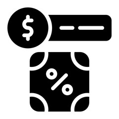 Purchase Solid Icon