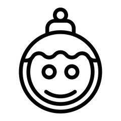 Toy Line Icon