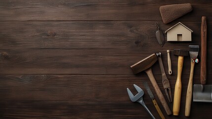 Construction tools and equipment for home projects workshop images