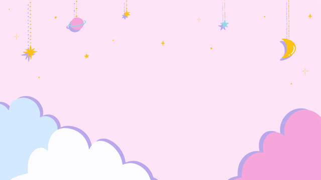 コースター ピンクス pinks 押し開き ファンシー ゆめかわ