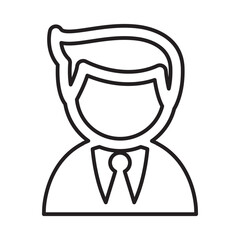 Title+ in line style