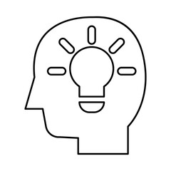 Title+ in line style