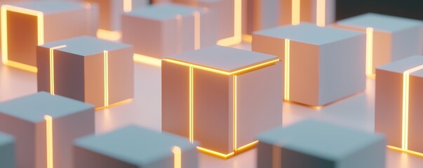 Advanced energy systems balancing peak supply with sustainability featuring glowing renewable sources and high-tech infrastructure landscapes