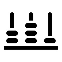 abacus icon