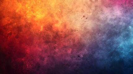 Abstract Colorful Textured Background Image