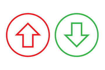 up and down arrow icon © Hike