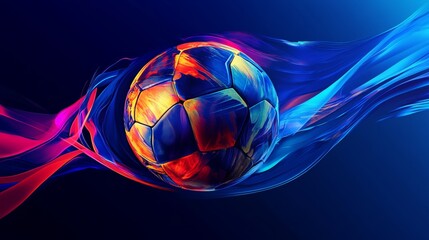 Logo of the uefa european football championship 2024, showcasing its design for the germany event.