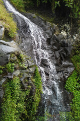 The beauty of Baturaden Landscape in Banyumas Regency, Central Java, indonesia. It was taken on December 2, 2024 by a professional. It's a wonderful landscape with a nice view