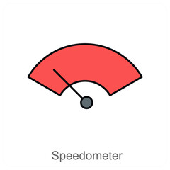 Speedometer