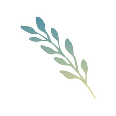 Minimal Leaf Design