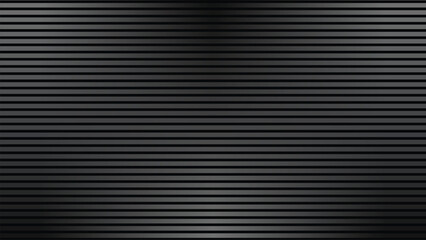 Black Grey abstract stripes line background for backdrop or presentation