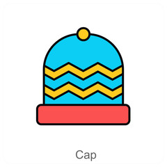 Cap