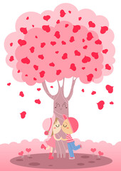 valentine's day