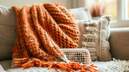 Limit Space Heater Use: Avoid excessive space heater use, as they consume high amounts of energy. Layer up with clothing or use blankets to stay warm instead.

