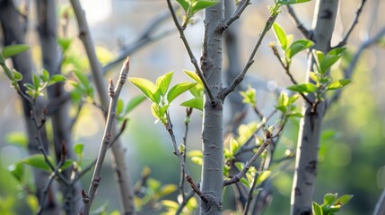 Garden Pruning: Trim dead branches and shape plants to foster growth, ensuring a well-maintained, attractive landscape year-round.
