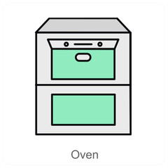 Oven