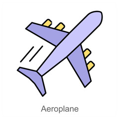 Aeroplane