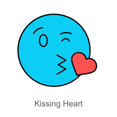 Kissing Heart