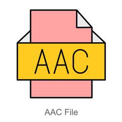 AAC File