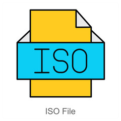 ISO File