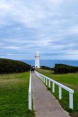 Otway cape, the great ocean road, Victoria, Australia 