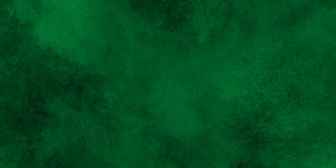 Closeup of rough green textured wall or cloudy grunge texture,old stylist golden green texture background used as wallpaper,cover,flyer,template,Green cement floor as background,	