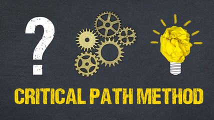 Critical Path Method