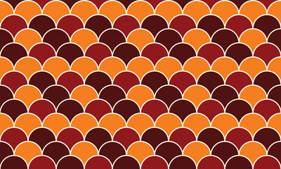 Shape wallpaper a vector stroke. Material elegance, snake background. Wide aquatic to paper web.