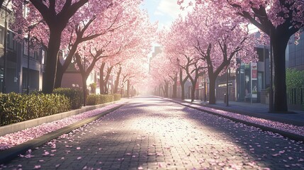 Obraz premium Places to visit in Tokyo