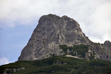 Unterwegs zum Isar-Stausee