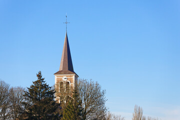 eglise