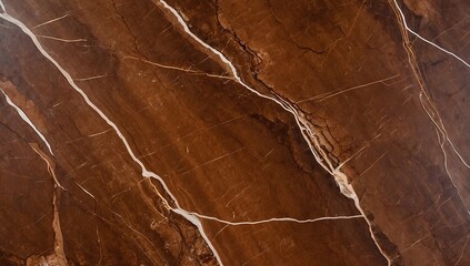 Fototapeta premium brown marble texture