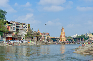 Godavari Ghat