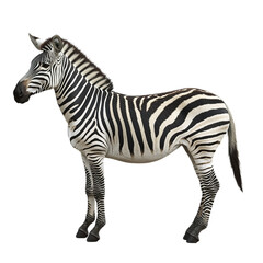 Obraz premium zebra