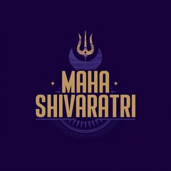 Obraz premium Maha Shivaratri Festival Religious Indian Holiday Celebration