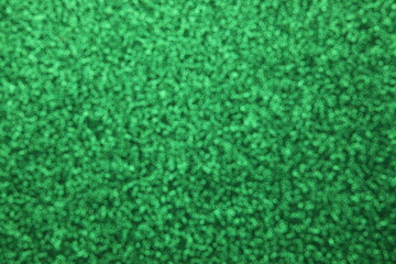 Fototapeta premium Abstract defocused blurred green background