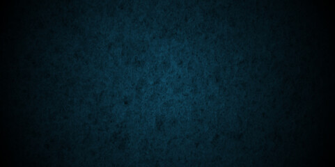Abstract Dark black and blue concreate wall retro old slate grunge backdrop background or texture. black concrete wall High Resolution on charcoal color vintage Cement and Concrete texture.