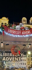 A festive 