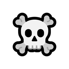 Skull and Bones
