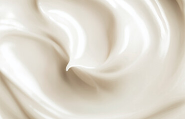 コスメ素材　美容クリーム