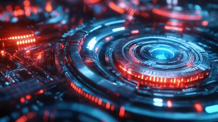 Abstract tree with branches of ideas, business growth, creative strategic pathways