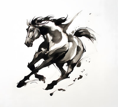 水墨画 Images – Browse 20,554 Stock Photos, Vectors, and