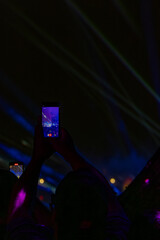 Magia de Natal no Parque Ibirapuera, São Paulo 2024