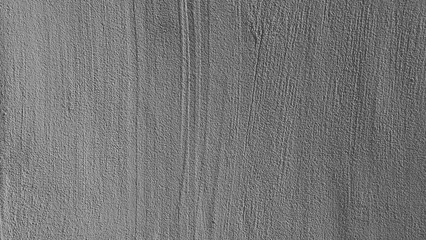 gray texture, in the photo decorative plaster on the wall