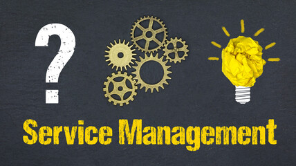 Service Management